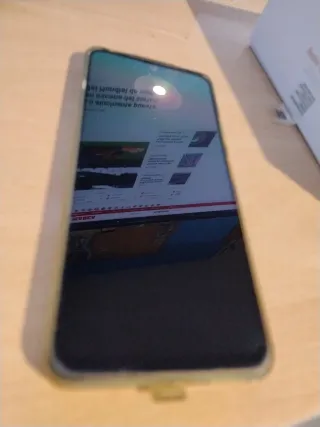 Xiaomi Redmi Note 12 5G 128Gb, 6Gb RAM