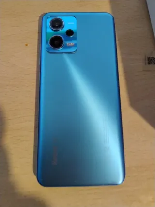 Xiaomi Redmi Note 12 5G 128Gb, 6Gb RAM