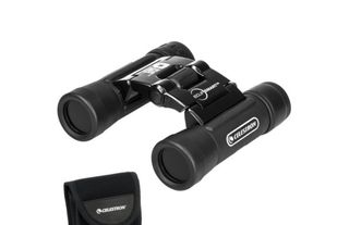 Prismaticos solares celestron