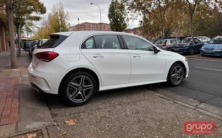 MERCEDES-BENZ Clase A A 250 e