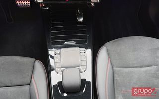 MERCEDES-BENZ Clase A A 250 e