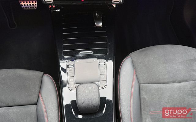 MERCEDES-BENZ Clase A A 250 e