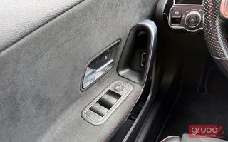 MERCEDES-BENZ Clase A A 250 e