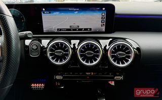 MERCEDES-BENZ Clase A A 250 e