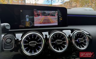 MERCEDES-BENZ Clase A A 250 e