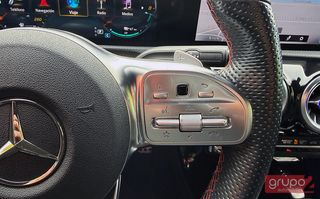 MERCEDES-BENZ Clase A A 250 e