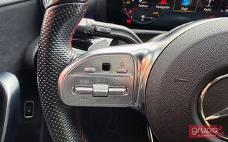 MERCEDES-BENZ Clase A A 250 e