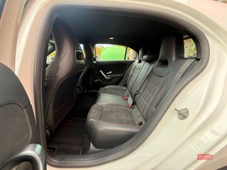 MERCEDES-BENZ Clase A A 250 e