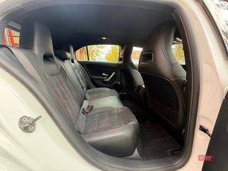 MERCEDES-BENZ Clase A A 250 e