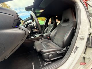 MERCEDES-BENZ Clase A A 250 e