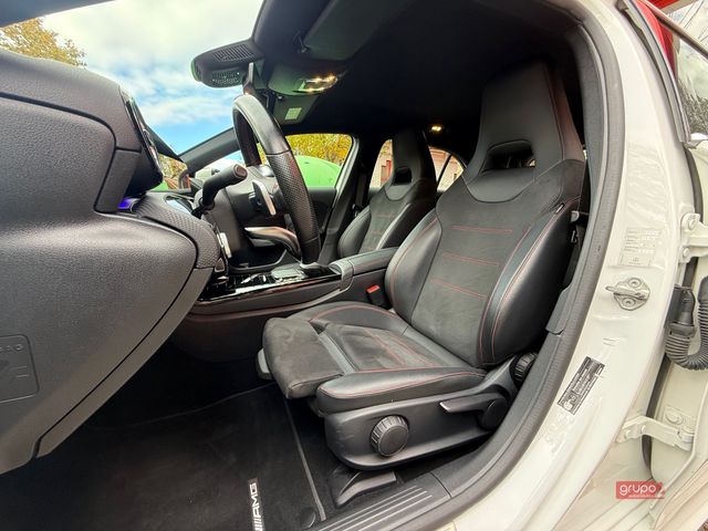 MERCEDES-BENZ Clase A A 250 e