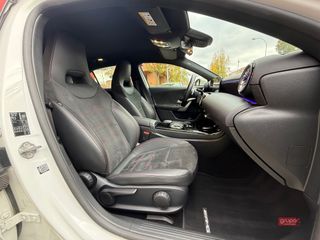 MERCEDES-BENZ Clase A A 250 e