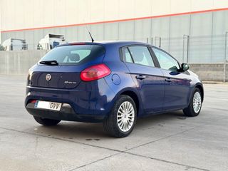 FIAT Bravo 2010