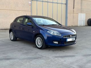 FIAT Bravo 2010