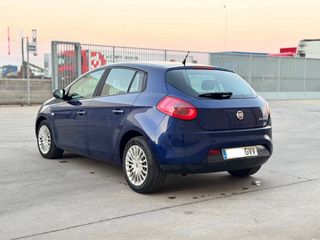 FIAT Bravo 2010