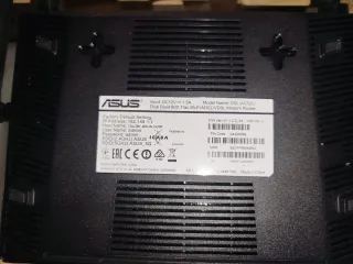 Router WIFI ASUS