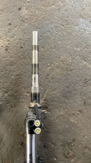 Horquillas y tijas Honda PCX 125 (2015)