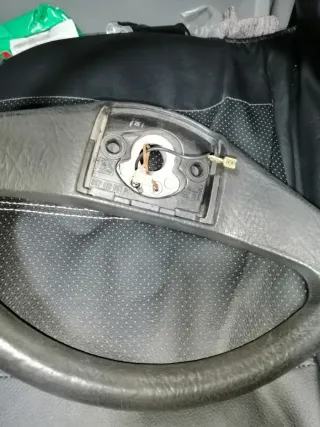 Volante VW Polo 86 Fase 1.