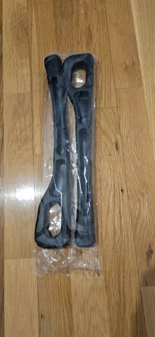 Organizador para huecos de coche