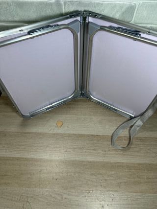 Mesa de playa AKTIVE