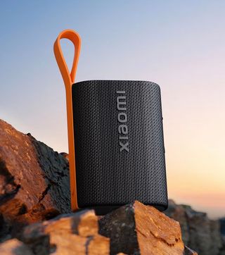 Xiaomi altavoz portatil