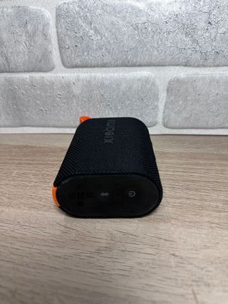 Xiaomi altavoz portatil