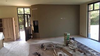 Pintura y decoración