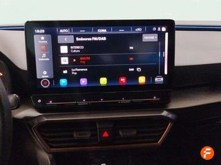 Cupra León 1.5 eTSI 110kW (150CV) DSG