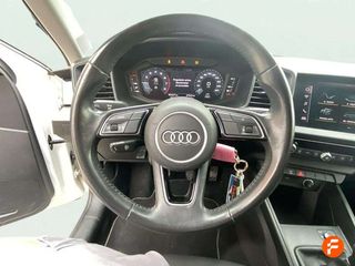 Audi A1 Sportback 25 TFSI 70kW (95CV)