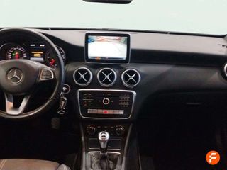 Mercedes Clase A A 200 d Urban