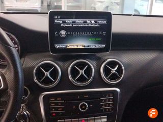 Mercedes Clase A A 200 d Urban