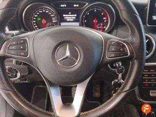 Mercedes Clase A A 200 d Urban