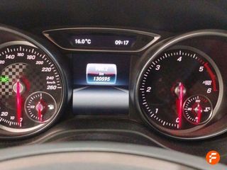 Mercedes Clase A A 200 d Urban