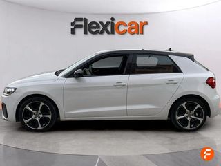 Audi A1 Sportback 25 TFSI 70kW (95CV)