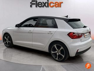Audi A1 Sportback 25 TFSI 70kW (95CV)