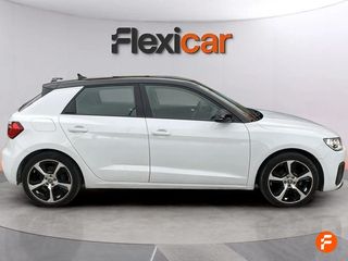 Audi A1 Sportback 25 TFSI 70kW (95CV)