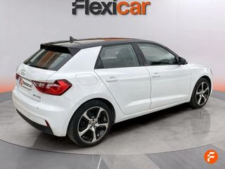 Audi A1 Sportback 25 TFSI 70kW (95CV)