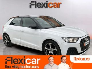 Audi A1 Sportback 25 TFSI 70kW (95CV)