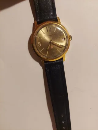 Orologio Komandirskie Sovietico Vintage