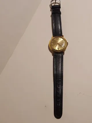Orologio Komandirskie Sovietico Vintage