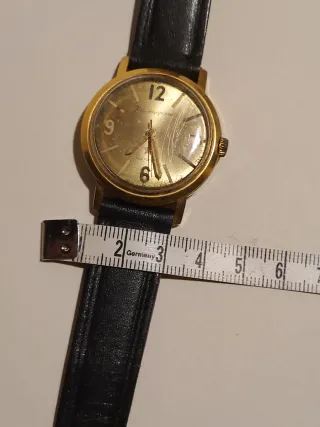 Orologio Komandirskie Sovietico Vintage