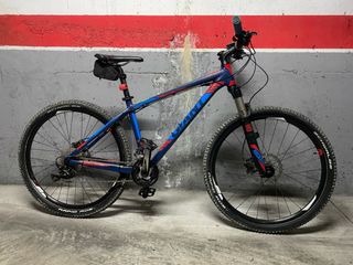 Bicicleta Giant Talon 27,5