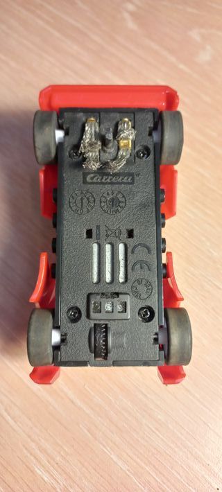 Macchinine Carrera GO