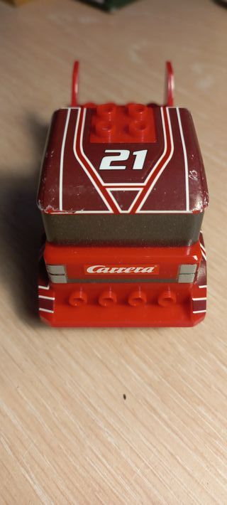 Macchinine Carrera GO