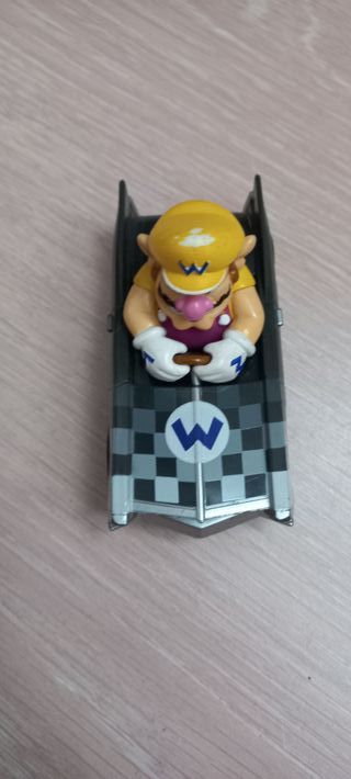 Macchinine Carrera GO