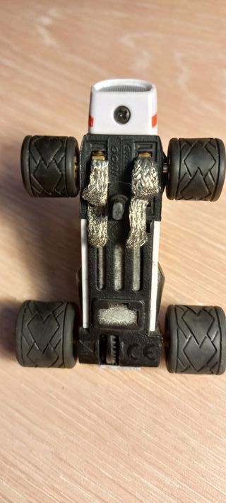 Macchinine Carrera GO