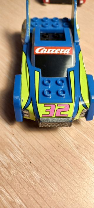 Macchinine Carrera GO