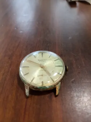 Orologio Thermidor Vintage da Uomo