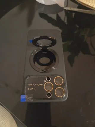 Funda movil Iphone 15 Pro Max