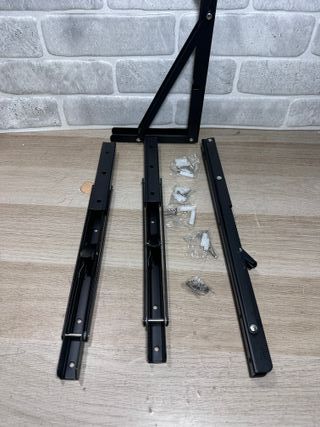 Escuadras Abatibles Estantería